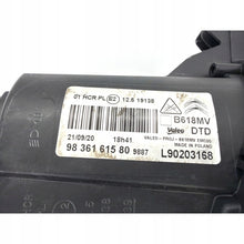 Laden Sie das Bild in den Galerie-Viewer, Frontscheinwerfer Citroën C3 III L90203168 9836161580 Rechts Headlight SCH7433858760ko