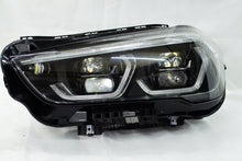 Load image into Gallery viewer, Frontscheinwerfer BMW X1 F48 7472255-06 Links Scheinwerfer Headlight SCH7433965226op