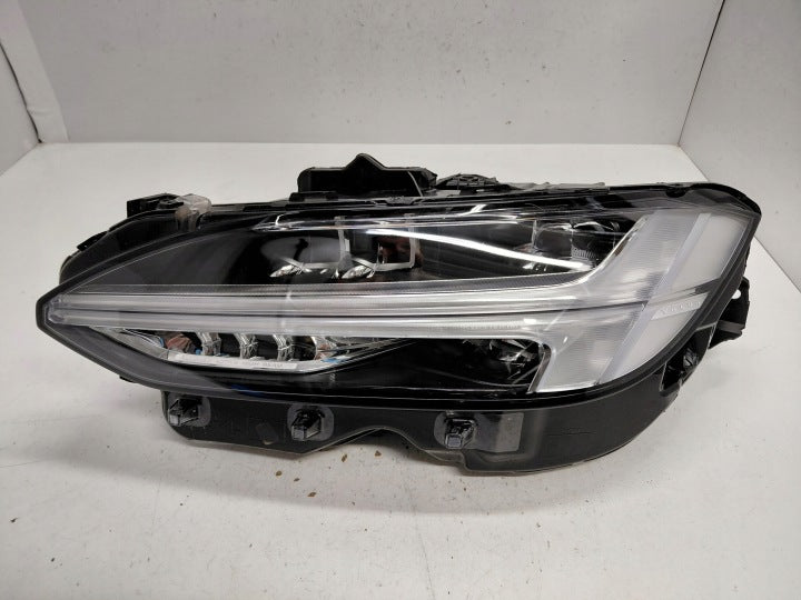 Frontscheinwerfer Volvo S90 V90 32228310 Full LED Links Scheinwerfer Headlight SCH7434062790yk