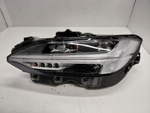 Laden Sie das Bild in den Galerie-Viewer, Frontscheinwerfer Volvo S90 V90 32228310 Full LED Links Scheinwerfer Headlight SCH7434062790yk