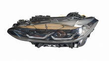 Load image into Gallery viewer, Frontscheinwerfer BMW G22 G82 8084885-05 Links Scheinwerfer Headlight SCH7435390005ms