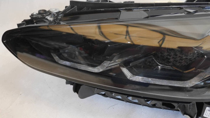 Frontscheinwerfer BMW G22 G82 8084885-05 Links Scheinwerfer Headlight SCH7435390005ms