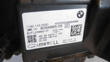 Load image into Gallery viewer, Frontscheinwerfer BMW G22 G82 8084885-05 Links Scheinwerfer Headlight SCH7435390005ms