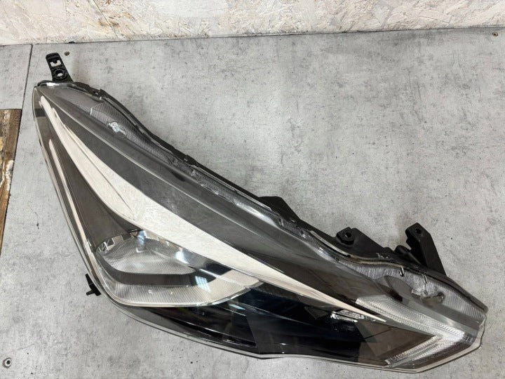 Frontscheinwerfer Nissan Micra I K14 260105FA4A 100-18728 Rechts Headlight SCH7436459098su