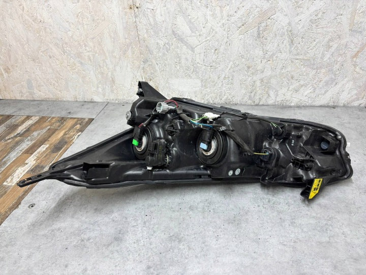 Frontscheinwerfer Nissan Micra I K14 260105FA4A 100-18728 Rechts Headlight SCH7436459098su