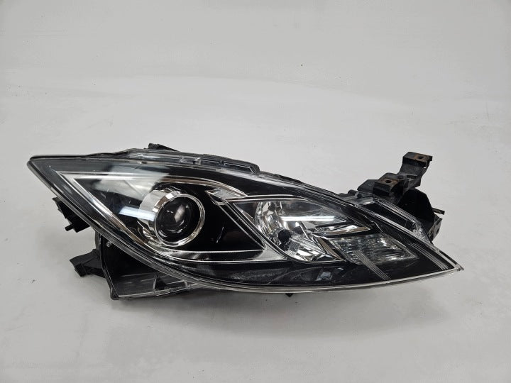 Frontscheinwerfer Mazda 6 99226-79004 99226-81017 Rechts Scheinwerfer Headlight SCH7437314632jp