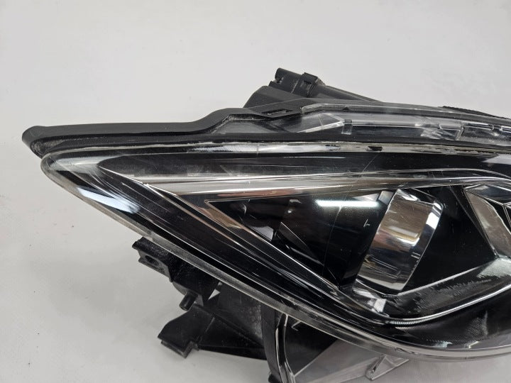 Frontscheinwerfer Mazda 6 99226-79004 99226-81017 Rechts Scheinwerfer Headlight SCH7437314632jp