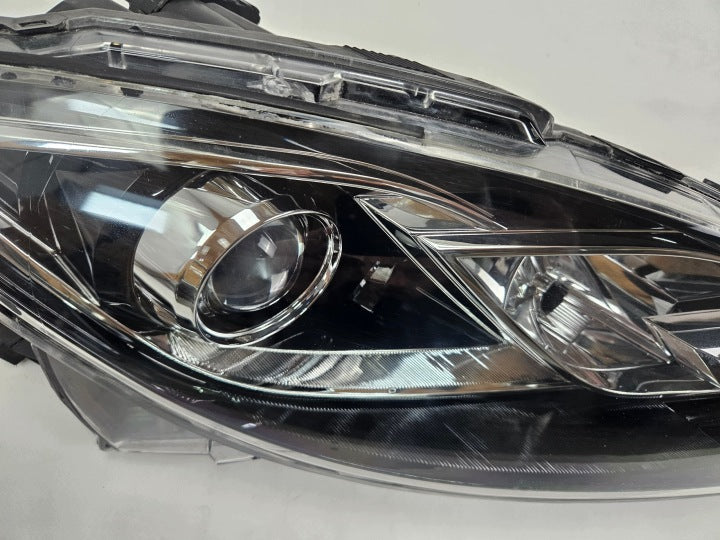 Frontscheinwerfer Mazda 6 99226-79004 99226-81017 Rechts Scheinwerfer Headlight SCH7437314632jp