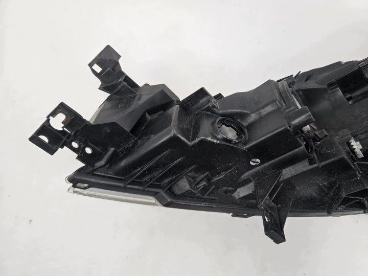 Frontscheinwerfer Mazda 6 99226-79004 99226-81017 Rechts Scheinwerfer Headlight SCH7437314632jp