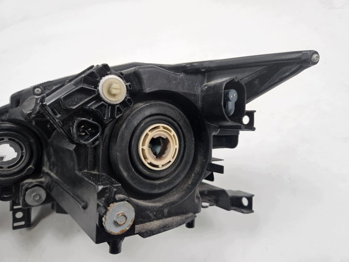 Frontscheinwerfer Mazda 6 99226-79004 99226-81017 Rechts Scheinwerfer Headlight SCH7437314632jp