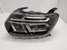 Laden Sie das Bild in den Galerie-Viewer, Frontscheinwerfer Dacia Duster 260602515R Links Scheinwerfer Headlight SCH7437484924nf