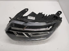 Laden Sie das Bild in den Galerie-Viewer, Frontscheinwerfer Dacia Duster 260602515R Links Scheinwerfer Headlight SCH7437484924nf