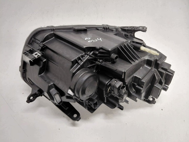 Frontscheinwerfer Dacia Duster 260602515R Links Scheinwerfer Headlight SCH7437484924nf