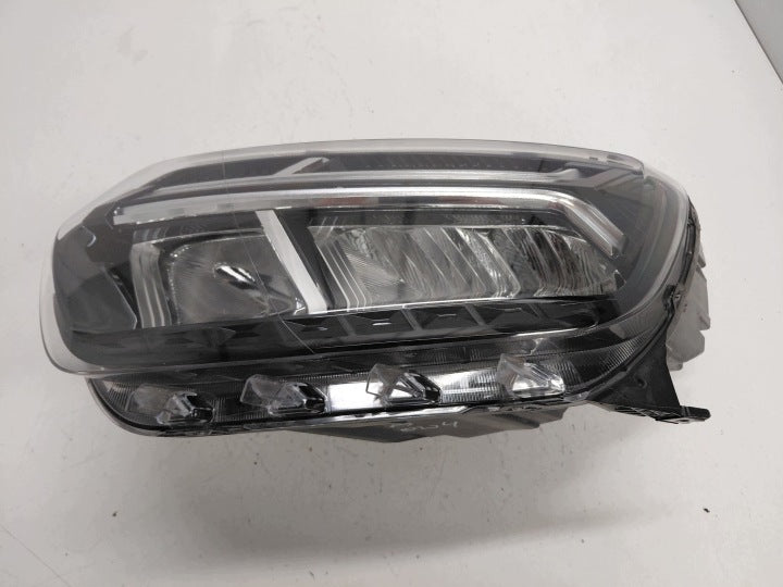 Frontscheinwerfer Dacia Duster 260602515R Links Scheinwerfer Headlight SCH7437484924nf