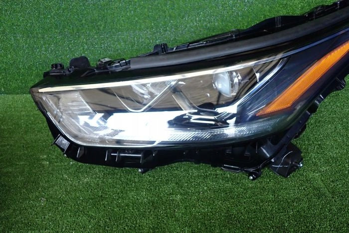 Frontscheinwerfer Toyota 10100-8A06K Links Scheinwerfer Headlight SCH7437659336qt
