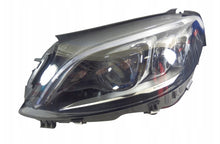 Laden Sie das Bild in den Galerie-Viewer, Frontscheinwerfer Mercedes-Benz W205 A2059066404 LED Links Headlight SCH7437848474oo