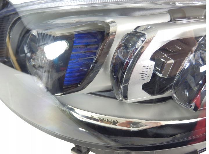 Frontscheinwerfer Mercedes-Benz W205 A2059066404 LED Links Headlight SCH7437848474oo