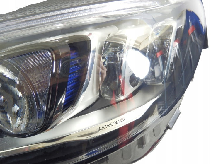 Frontscheinwerfer Mercedes-Benz W205 A2059066404 LED Links Headlight SCH7437848474oo