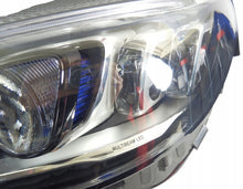 Laden Sie das Bild in den Galerie-Viewer, Frontscheinwerfer Mercedes-Benz W205 A2059066404 LED Links Headlight SCH7437848474oo