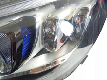 Laden Sie das Bild in den Galerie-Viewer, Frontscheinwerfer Mercedes-Benz W205 A2059066404 LED Links Headlight SCH7437848474oo