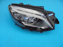Load image into Gallery viewer, Frontscheinwerfer Mercedes-Benz Gle A1669062203 LED Rechts Headlight SCH7438144776cp