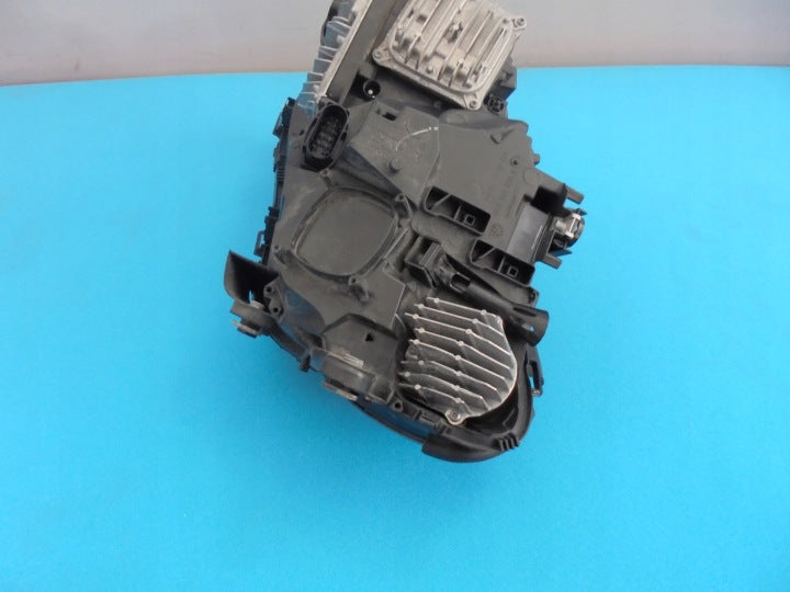 Frontscheinwerfer Mercedes-Benz Gle A1669062203 LED Rechts Headlight SCH7438144776cp