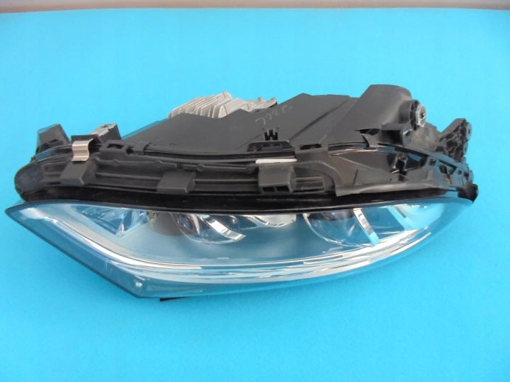 Frontscheinwerfer Mercedes-Benz Gle A1669062203 LED Rechts Headlight SCH7438144776cp