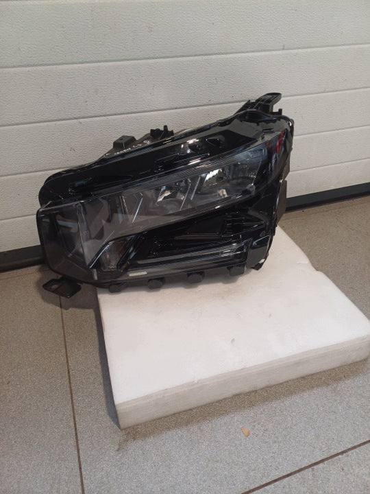 Frontscheinwerfer Citroën C3 I 9846482580 Links Scheinwerfer Headlight SCH7438202419zo