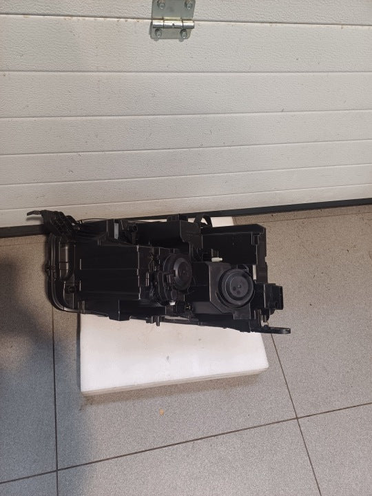 Frontscheinwerfer Citroën C3 I 9846482580 Links Scheinwerfer Headlight SCH7438202419zo