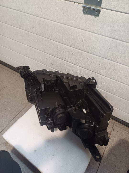 Frontscheinwerfer Citroën C3 I 9846482580 Links Scheinwerfer Headlight SCH7438202419zo