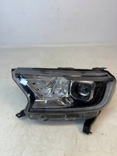 Laden Sie das Bild in den Galerie-Viewer, Frontscheinwerfer Ford Ranger JB3B-13E015 LED Links Scheinwerfer Headlight SCH7438712355qu