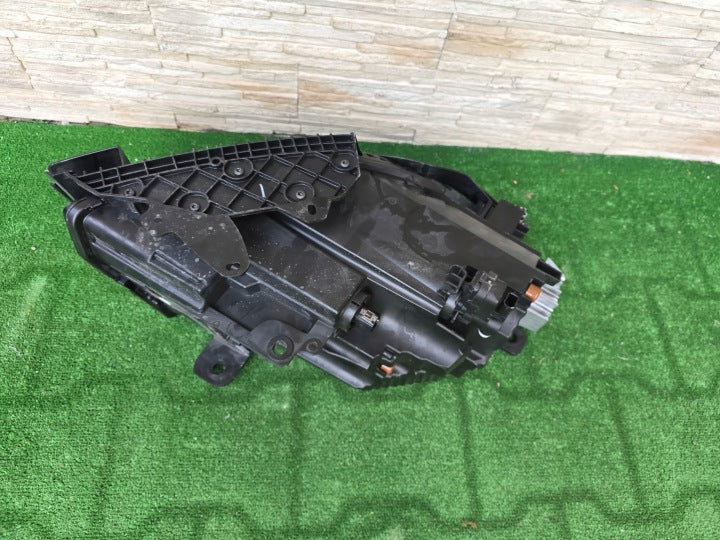 Frontscheinwerfer Jeep 00501636830 Links Scheinwerfer Headlight SCH7438918668vz