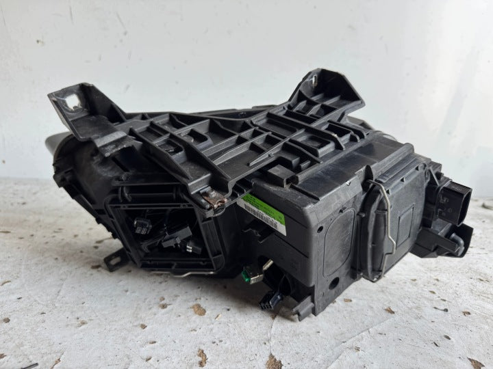 Frontscheinwerfer Audi Q5 8R0941003AJ Links Scheinwerfer Headlight SCH7438922164aa