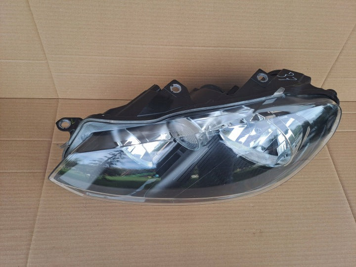 Frontscheinwerfer VW Golf VI 09558573 Links Scheinwerfer Headlight SCH7439354998lh