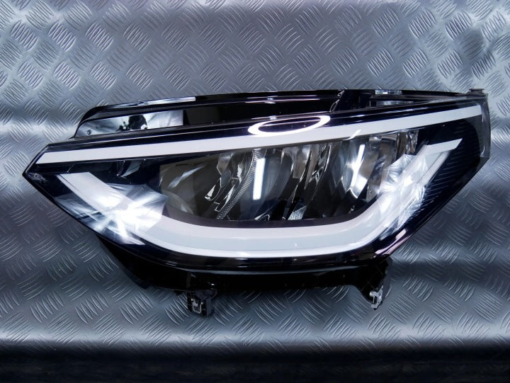 Frontscheinwerfer VW I 1T3941005A Links Scheinwerfer Headlight SCH7439701641wc