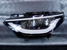 Laden Sie das Bild in den Galerie-Viewer, Frontscheinwerfer VW I 1T3941005A Links Scheinwerfer Headlight SCH7439701641wc