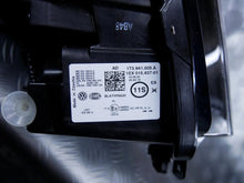 Laden Sie das Bild in den Galerie-Viewer, Frontscheinwerfer VW I 1T3941005A Links Scheinwerfer Headlight SCH7439701641wc