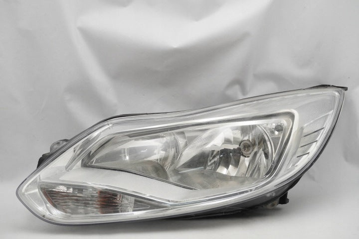 Frontscheinwerfer Ford Focus III BM51-13W030-NB Links Scheinwerfer Headlight SCH7439967977gm