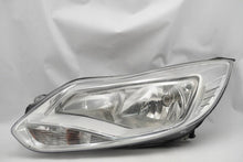 Load image into Gallery viewer, Frontscheinwerfer Ford Focus III BM51-13W030-NB Links Scheinwerfer Headlight SCH7439967977gm