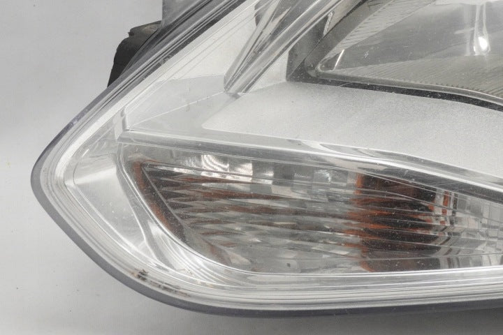 Frontscheinwerfer Ford Focus III BM51-13W030-NB Links Scheinwerfer Headlight SCH7439967977gm