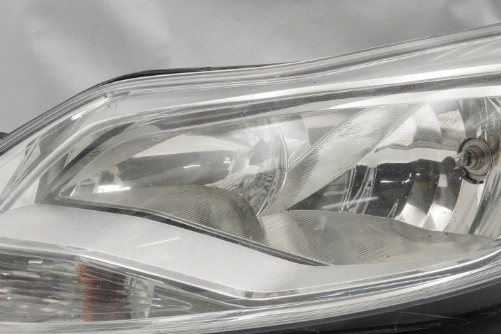Frontscheinwerfer Ford Focus III BM51-13W030-NB Links Scheinwerfer Headlight SCH7439967977gm