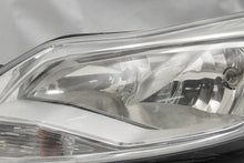 Load image into Gallery viewer, Frontscheinwerfer Ford Focus III BM51-13W030-NB Links Scheinwerfer Headlight SCH7439967977gm