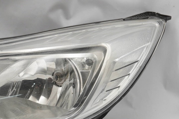 Frontscheinwerfer Ford Focus III BM51-13W030-NB Links Scheinwerfer Headlight SCH7439967977gm