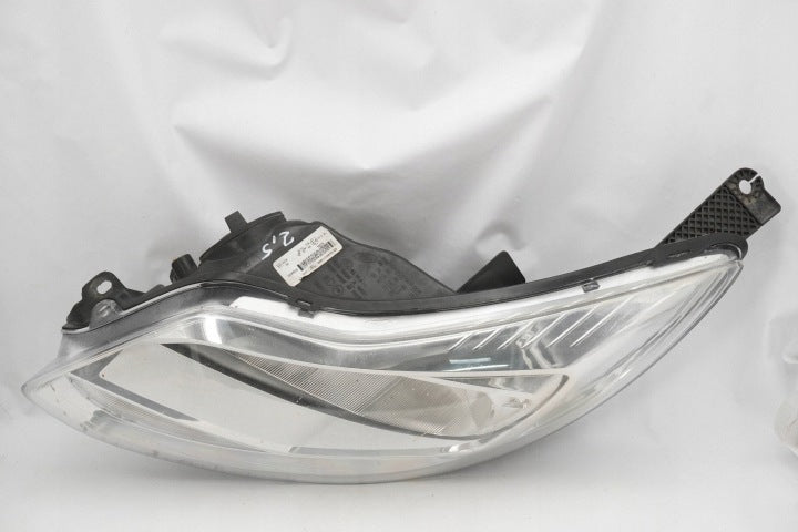 Frontscheinwerfer Ford Focus III BM51-13W030-NB Links Scheinwerfer Headlight SCH7439967977gm