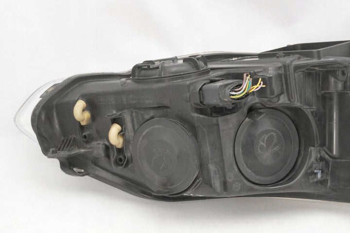 Frontscheinwerfer Ford Focus III BM51-13W030-NB Links Scheinwerfer Headlight SCH7439967977gm