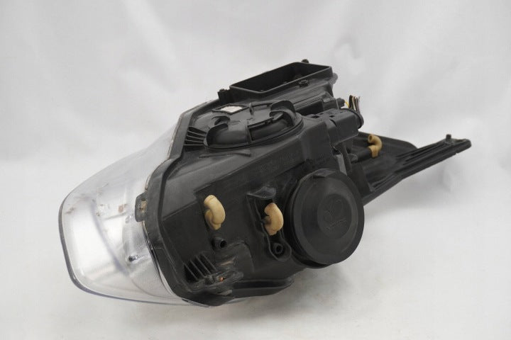 Frontscheinwerfer Ford Focus III BM51-13W030-NB Links Scheinwerfer Headlight SCH7439967977gm