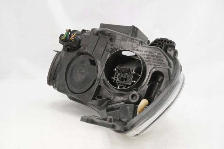 Frontscheinwerfer Ford Focus III BM51-13W030-NB Links Scheinwerfer Headlight SCH7439967977gm