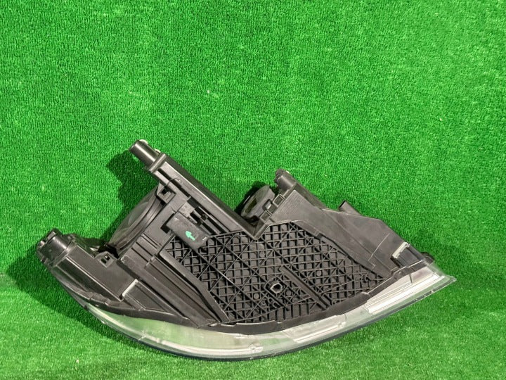 Frontscheinwerfer Skoda Octavia II 1Z1941017S Links Scheinwerfer Headlight SCH7440346578jv