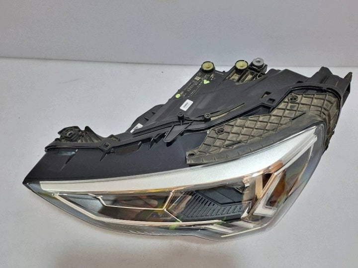 Frontscheinwerfer Audi Q3 83A941033 Links Scheinwerfer Headlight SCH7440543348ul