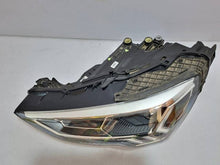 Load image into Gallery viewer, Frontscheinwerfer Audi Q3 83A941033 Links Scheinwerfer Headlight SCH7440543348ul
